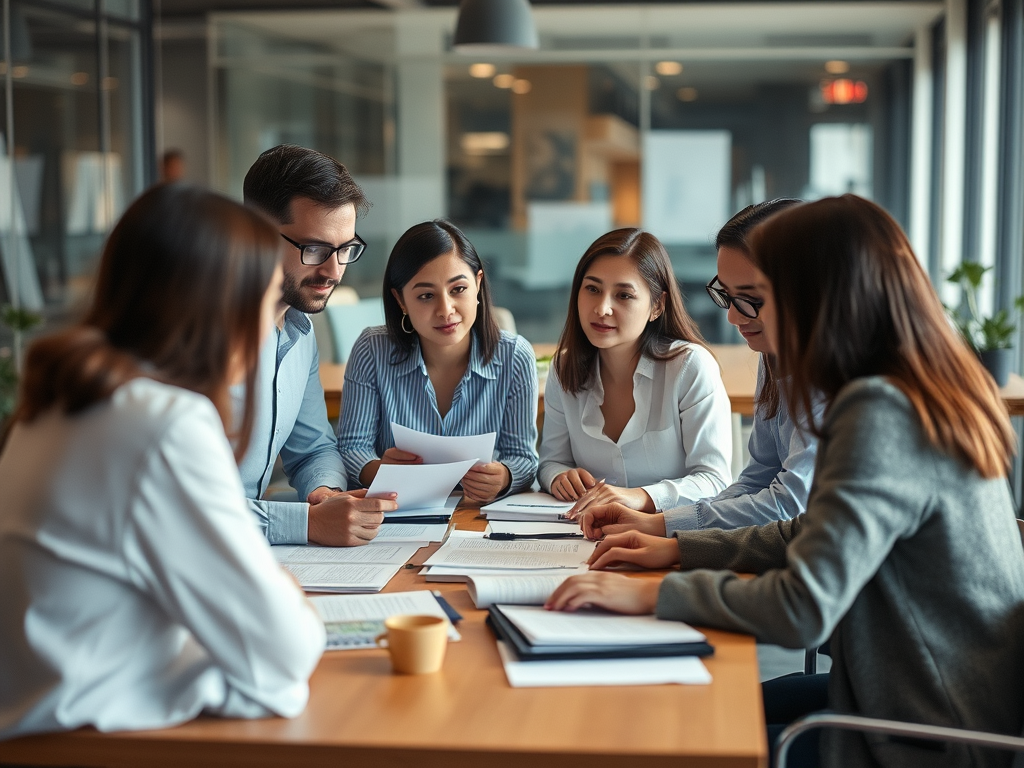 Unlock Global Success: The Importance of Professional Translation Services